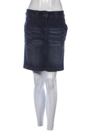 Szoknya Cecilia Classics, Méret S, Szín Kék, Ár 669 Ft