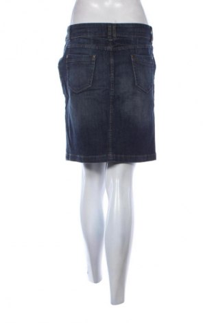 Szoknya Cecilia Classics, Méret S, Szín Kék, Ár 669 Ft