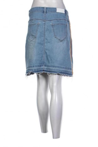 Spódnica Claire, Rozmiar S, Kolor Niebieski, Cena 22,99 zł