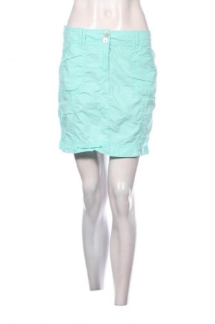 Szoknya Colours, Méret L, Szín Zöld, Ár 669 Ft