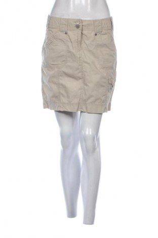 Spódnica Colours, Rozmiar S, Kolor Beżowy, Cena 6,99 zł