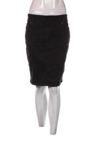 Sukně Cross, Velikost M, Barva Černá, Cena  209,00 Kč