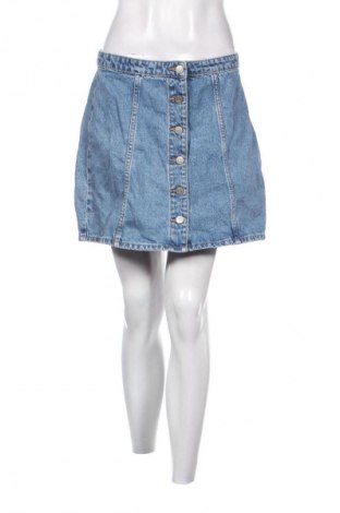 Szoknya Denim Co., Méret L, Szín Kék, Ár 3 828 Ft