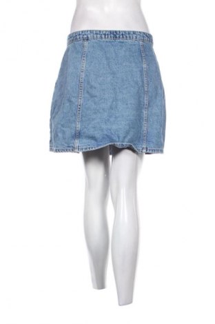 Szoknya Denim Co., Méret L, Szín Kék, Ár 3 828 Ft