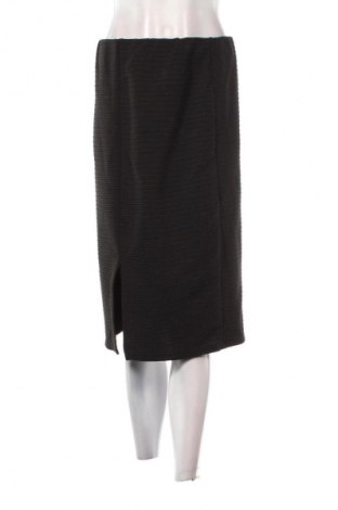 Rock Dorothy Perkins, Größe L, Farbe Schwarz, Preis 2,99 €