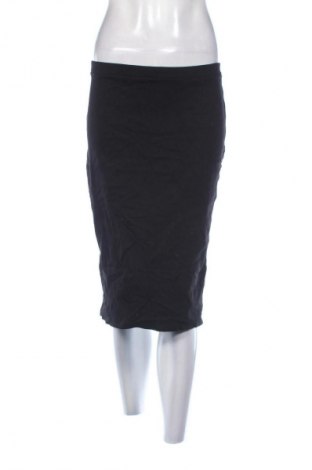 Rock Dorothy Perkins, Größe M, Farbe Schwarz, Preis 3,99 €