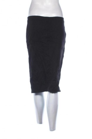 Rock Dorothy Perkins, Größe M, Farbe Schwarz, Preis 3,99 €