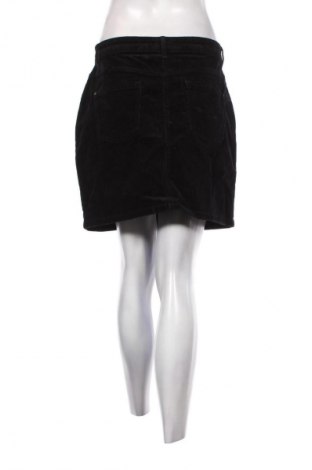 Rock Dorothy Perkins, Größe M, Farbe Schwarz, Preis 3,99 €