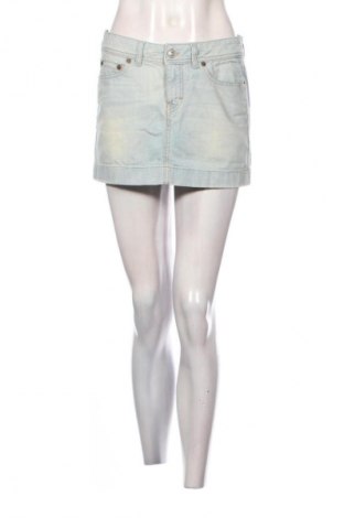 Spódnica Drykorn for beautiful people, Rozmiar M, Kolor Niebieski, Cena 28,99 zł