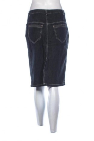 Szoknya Unbranded, Méret M, Szín Fekete, Ár 3 079 Ft