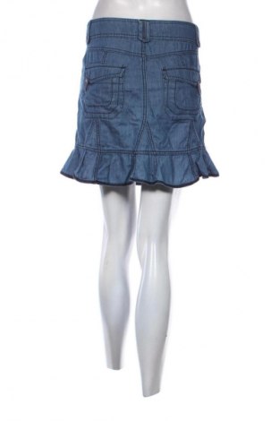 Spódnica Edc By Esprit, Rozmiar L, Kolor Niebieski, Cena 24,99 zł