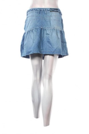 Rock Edc By Esprit, Größe S, Farbe Blau, Preis 3,99 €