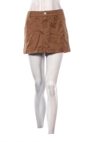 Rock Edc By Esprit, Größe M, Farbe Braun, Preis 3,99 €