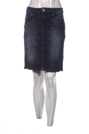 Rock Edc By Esprit, Größe M, Farbe Blau, Preis 3,99 €