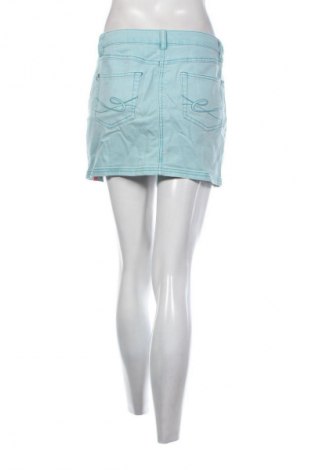 Rock Edc By Esprit, Größe XL, Farbe Blau, Preis 4,99 €