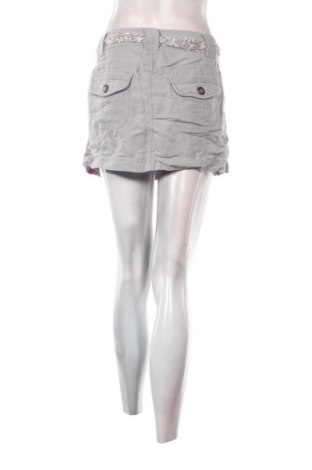 Rock Edc By Esprit, Größe M, Farbe Grau, Preis 4,99 €