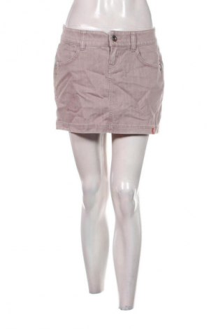 Rock Edc By Esprit, Größe M, Farbe Aschrosa, Preis 4,99 €