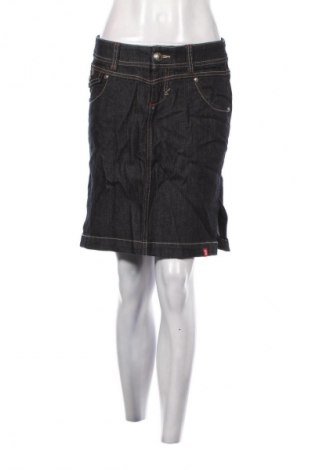 Rock Edc By Esprit, Größe S, Farbe Blau, Preis 4,99 €