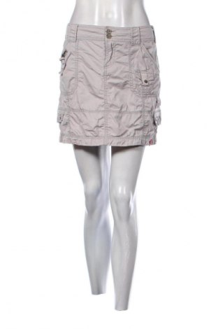 Spódnica Edc By Esprit, Rozmiar L, Kolor Szary, Cena 24,99 zł