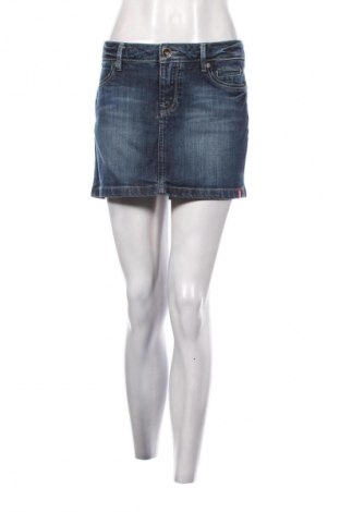 Rock Edc By Esprit, Größe L, Farbe Blau, Preis 4,99 €