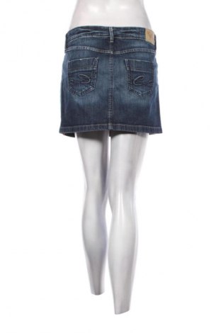 Rock Edc By Esprit, Größe L, Farbe Blau, Preis 4,99 €