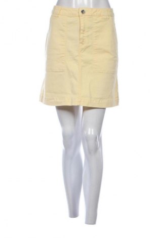 Szoknya Edc By Esprit, Méret S, Szín Sárga, Ár 3 918 Ft