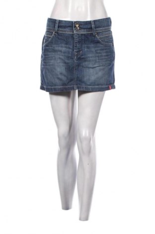 Rock Edc By Esprit, Größe M, Farbe Blau, Preis 4,99 €