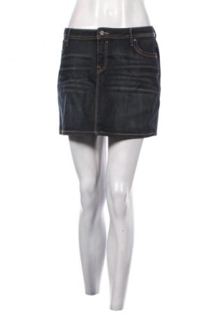 Rock Edc By Esprit, Größe XL, Farbe Blau, Preis 4,99 €