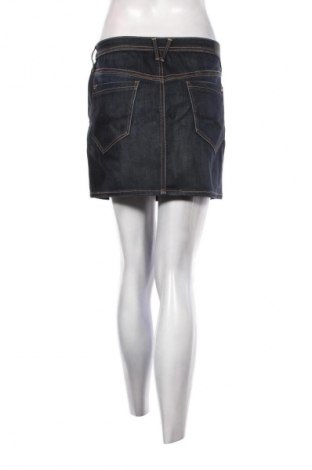 Rock Edc By Esprit, Größe XL, Farbe Blau, Preis 4,99 €