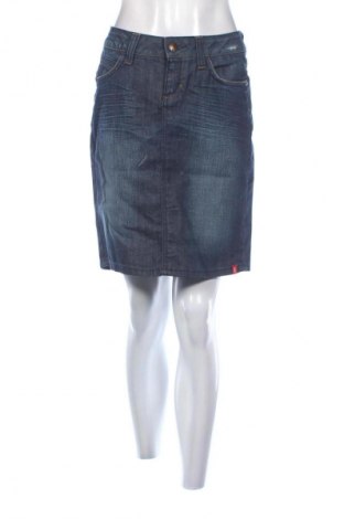 Rock Edc By Esprit, Größe M, Farbe Blau, Preis 3,99 €