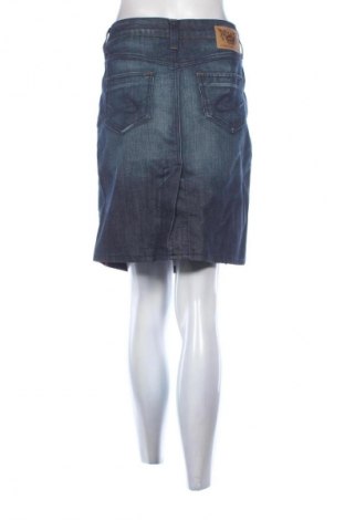 Rock Edc By Esprit, Größe M, Farbe Blau, Preis 3,99 €