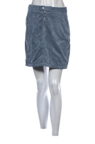 Rock Edc By Esprit, Größe S, Farbe Blau, Preis 3,99 €