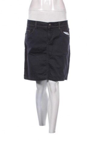 Szoknya Esprit, Méret L, Szín Kék, Ár 2 759 Ft