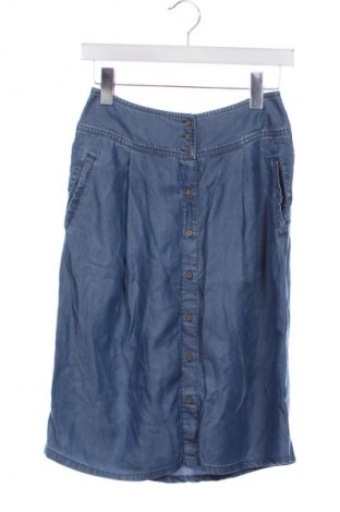 Пола Esprit, Размер XS, Цвят Син, Цена 7,84 €