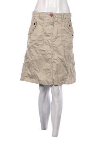 Rock Esprit, Größe M, Farbe Beige, Preis 2,99 €