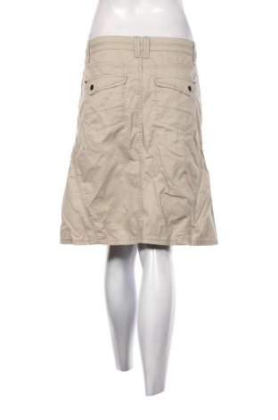 Rock Esprit, Größe M, Farbe Beige, Preis 2,99 €