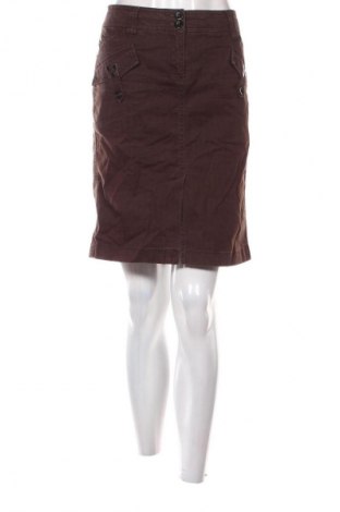 Rock Esprit, Größe M, Farbe Braun, Preis 3,99 €