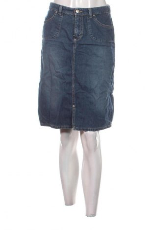 Rock Esprit, Größe XS, Farbe Blau, Preis 4,99 €