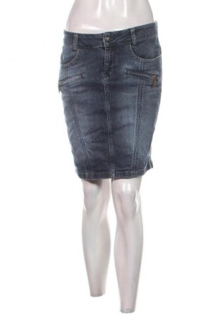 Rock Esprit, Größe S, Farbe Blau, Preis 4,99 €