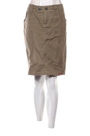 Φούστα Esprit, Μέγεθος XL, Χρώμα Πράσινο, Τιμή 3,99 €
