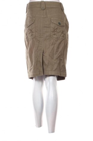 Φούστα Esprit, Μέγεθος XL, Χρώμα Πράσινο, Τιμή 3,99 €