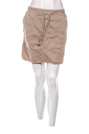 Rock Esprit, Größe S, Farbe Beige, Preis 3,99 €