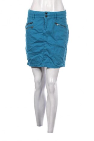 Sukně Esprit, Velikost S, Barva Modrá, Cena  149,00 Kč