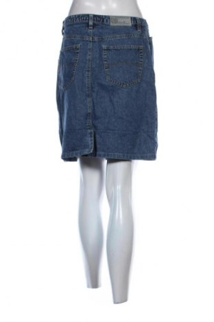 Rock Esprit, Größe M, Farbe Blau, Preis 4,99 €