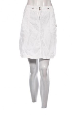 Spódnica Estelle, Rozmiar M, Kolor Biały, Cena 22,99 zł