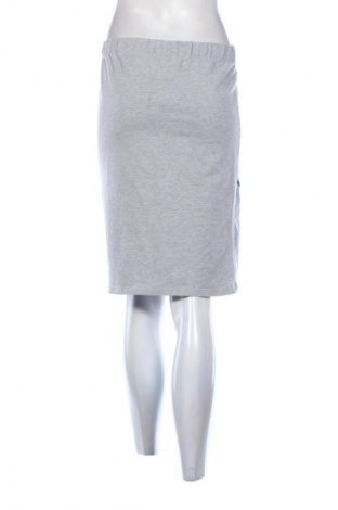 Szoknya Fasardi, Méret M, Szín Szürke, Ár 669 Ft