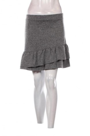 Szoknya Fb Sister, Méret M, Szín Szürke, Ár 699 Ft