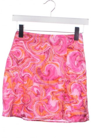 Fustă Fb Sister, Mărime XXS, Culoare Multicolor, Preț 7,99 Lei