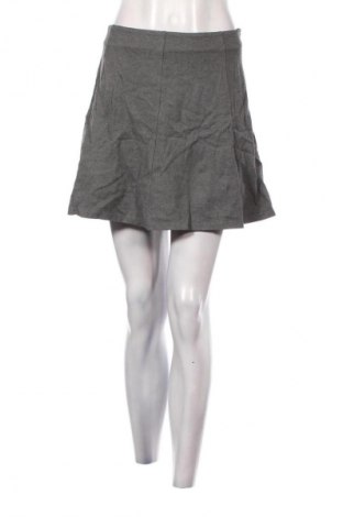 Φούστα Forever 21, Μέγεθος XL, Χρώμα Γκρί, Τιμή 1,99 €