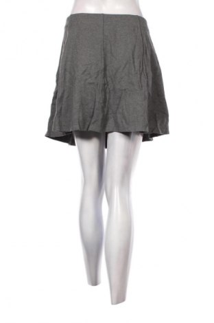 Φούστα Forever 21, Μέγεθος XL, Χρώμα Γκρί, Τιμή 1,99 €